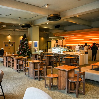Cafe Gongmyeong - Yeonnam_image