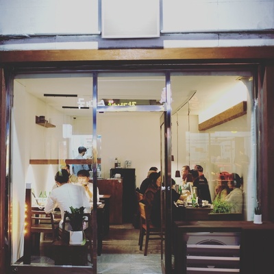 윤공 Korean Bistro_image