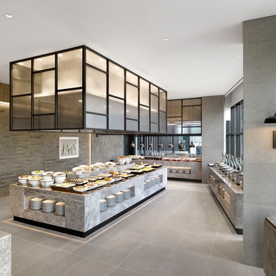 Four Points by Sheraton Josun Seoul Myeongdong Evolution_image