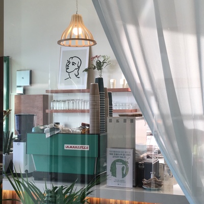 Samin Coffee Roasters_image