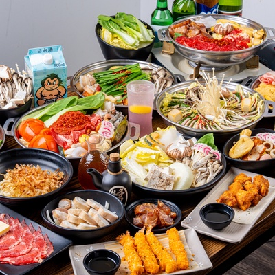 Sujak Nabe - Seokchon Lake Direct Store_image