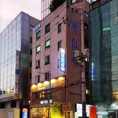 Cheongjinok_image