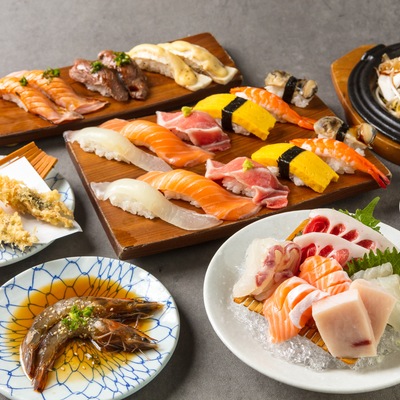 Sushi Shinjo_image