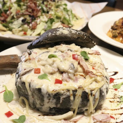 Bistro Slow_image