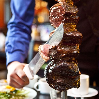 Texas de Brazil - Central City_image