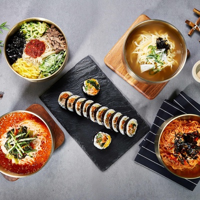 Suyu-ri Udon House - Main Store_image