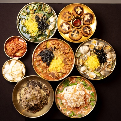 Solchan Jang Kalguksu - Gupabal Main_image