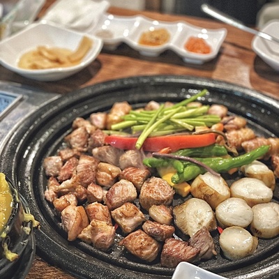Seocho Moksal_image