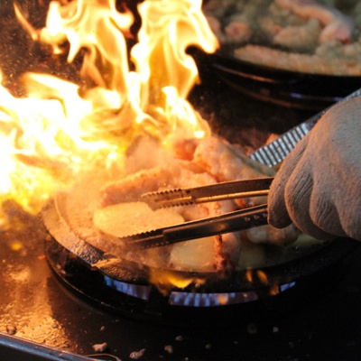 Burning Gopchang - Main Store_image