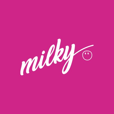 Milky - Starfield Goyang_image