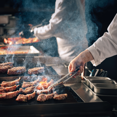 Seoul Dragon City Food Exchange_image