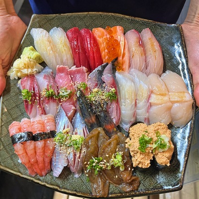 Haneul Sushi_image