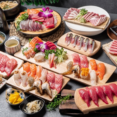 Yeougogol Sushi - Sinchon_image