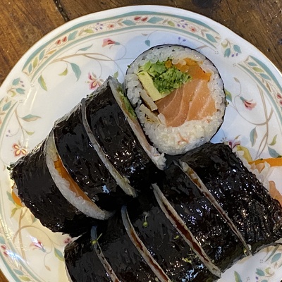 Olbareun Gimbap_image