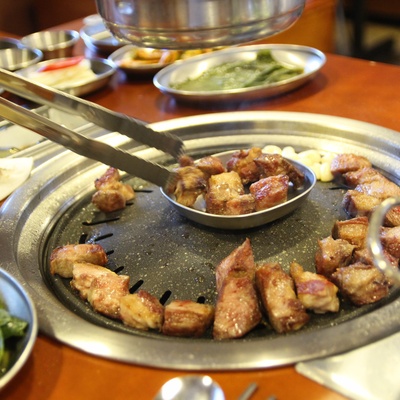 Bongwoo Icheungjip_image