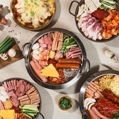 Im Ggeokjeong Budae Jjigae_image
