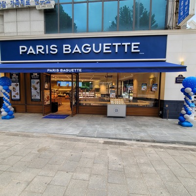 Paris Baguette - Yangjae Garden_image