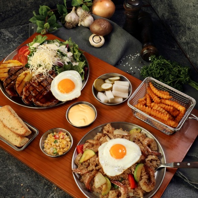 Seoga & Cook - Hapjeong Mecenatpolis_image