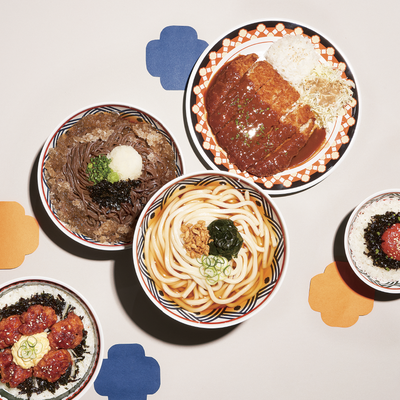 Yeokjeon Udon 0410 - Jangji Station Havio_image