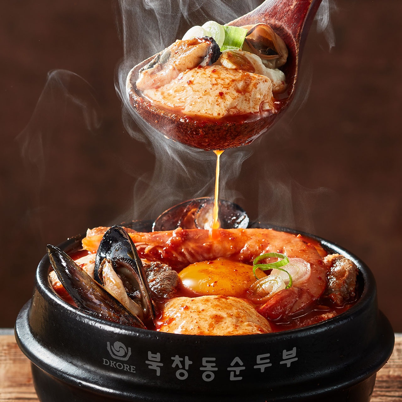 Bukchang-dong Sundubu - Sindorim_image