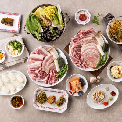 Gyodae Icheungjip - Gwanghwamun_image