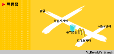 McDonald's - Mokdong_image