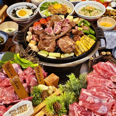 Hokkaido Ranch - Cheolsan_image