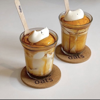 Oats Coffee Yeonnam_image