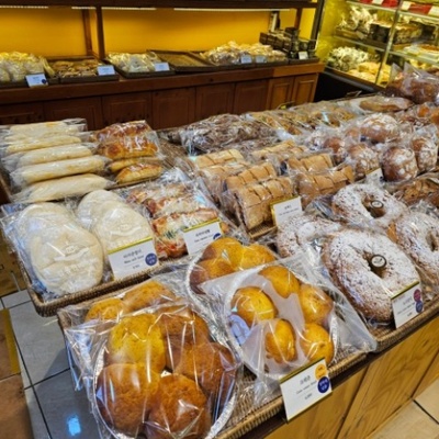 Kim Yonghyun Bakery_image