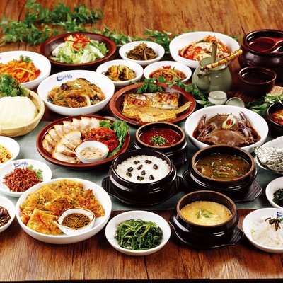 Sandeulhae - Yangjae_image