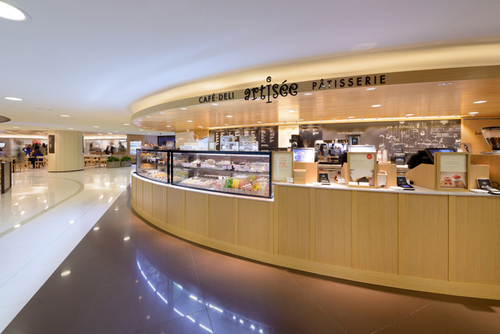 Artisee - Booyoung Taepyeong Building_image