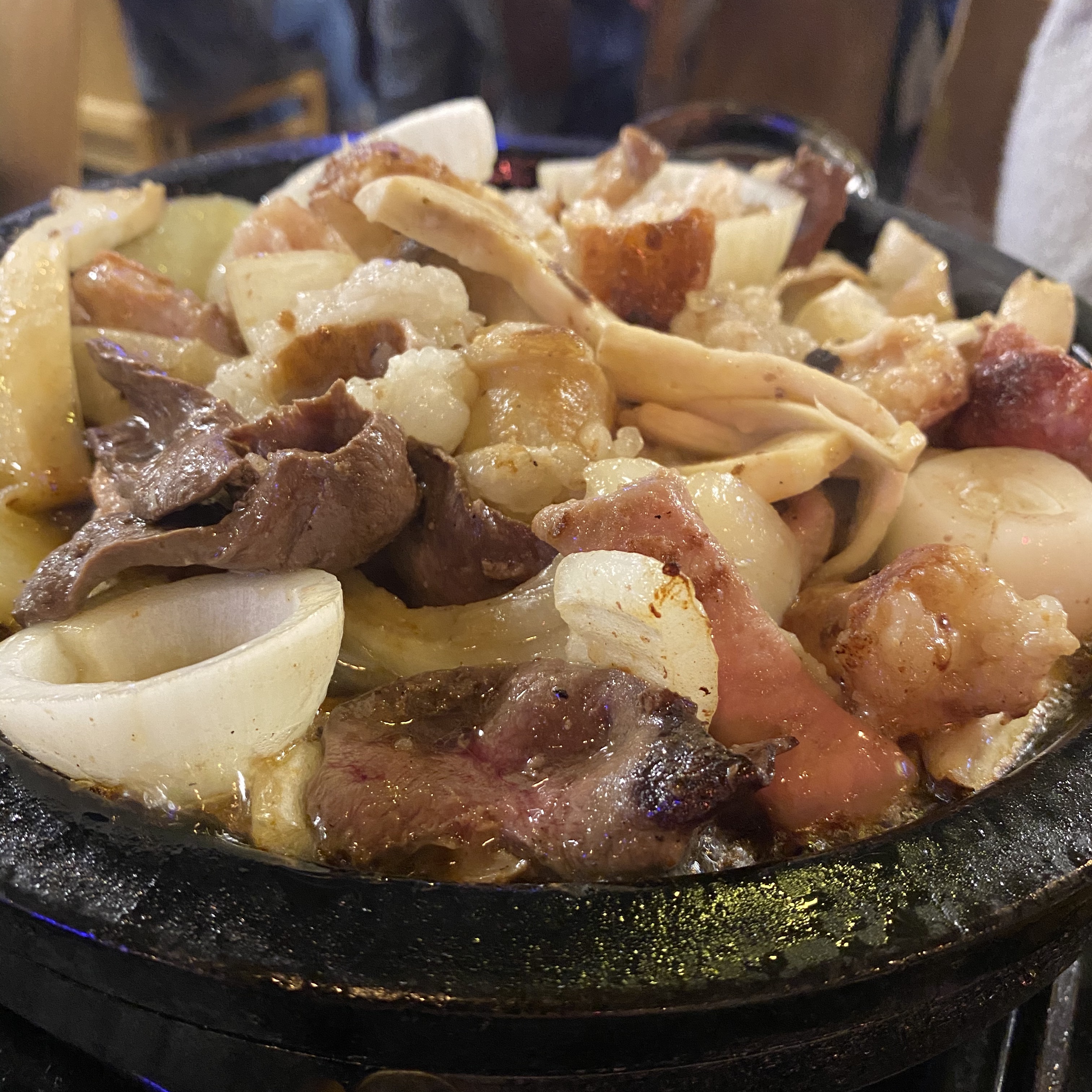 Jangdari Gopchang - Apgujeong_image