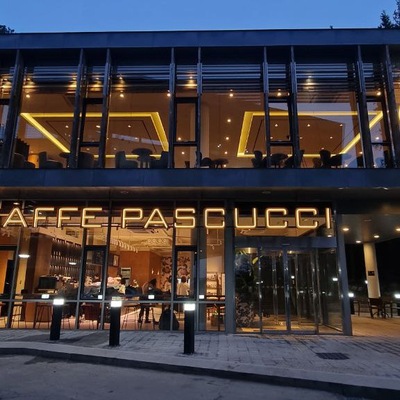 Pascucci - Centro Seoul National University_image