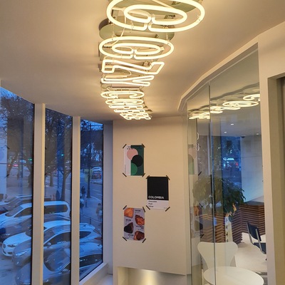 Wooji Coffee - Daehak-ro_image