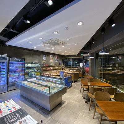 Paris Baguette - Dongsomun_image