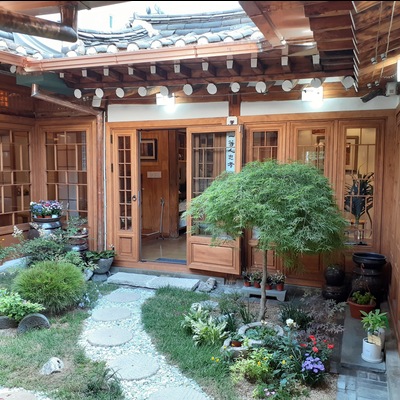 Namu Bird Tea House_image
