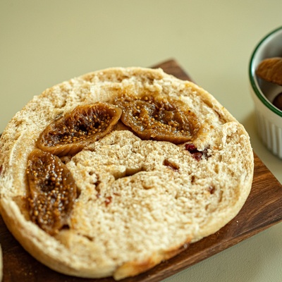 Hippie's Bagel_image