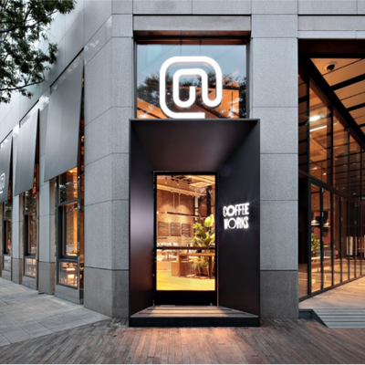 Coffee@Works - Yeouido_image