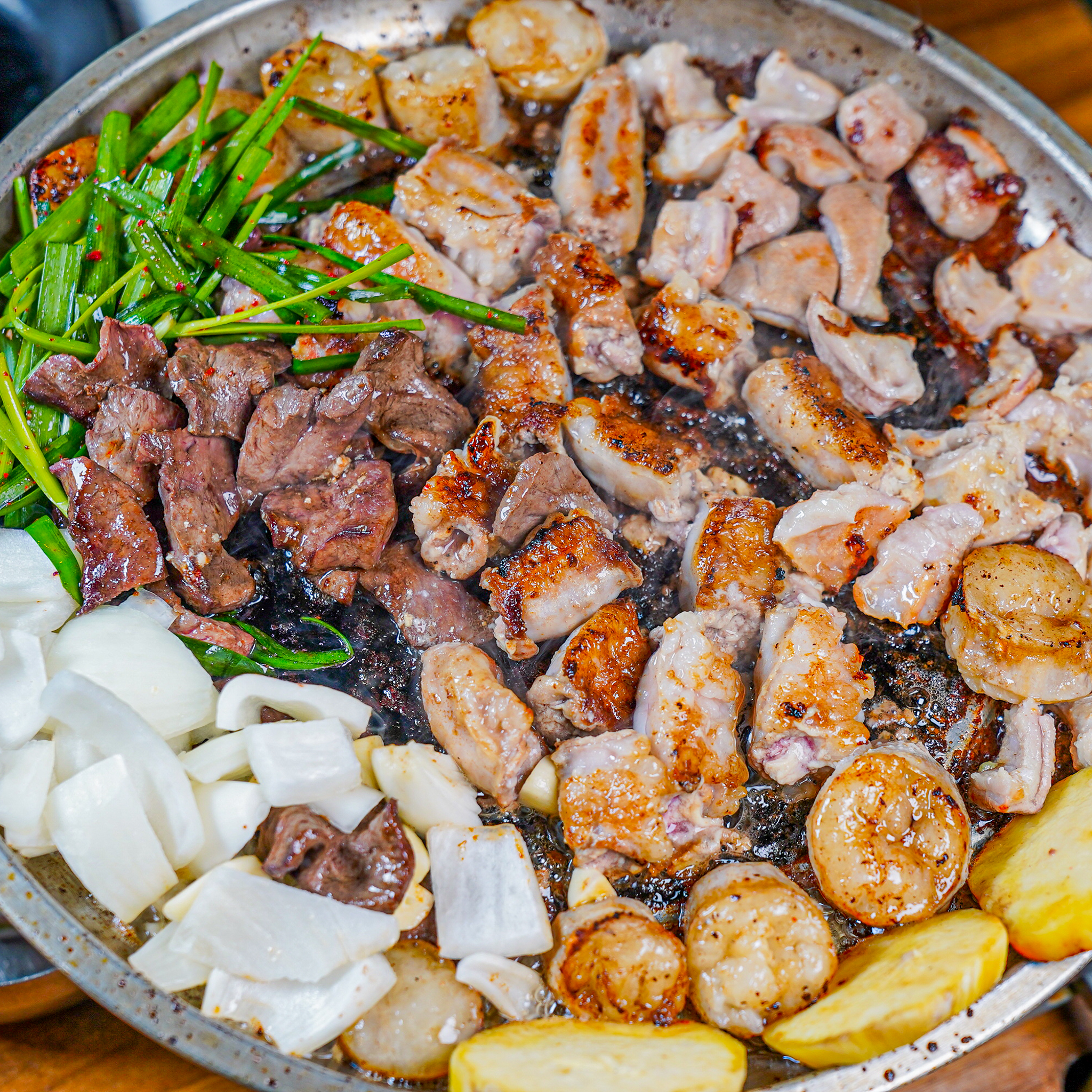 Daemyung Sogopchang - Wangsimni_image