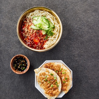 Goseokhwan Handmade Dumpling Hot Pot_image
