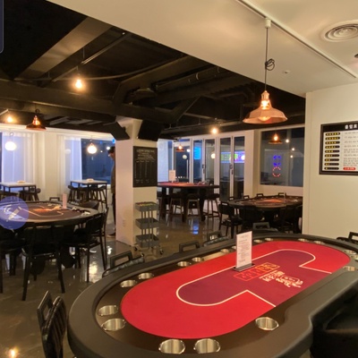 Hidden Joker Hold'em Lounge Pub_image