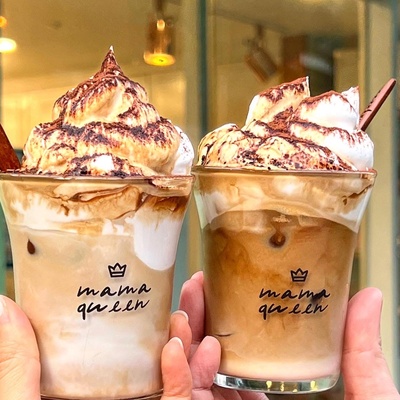 커피마마퀸 선릉점_image