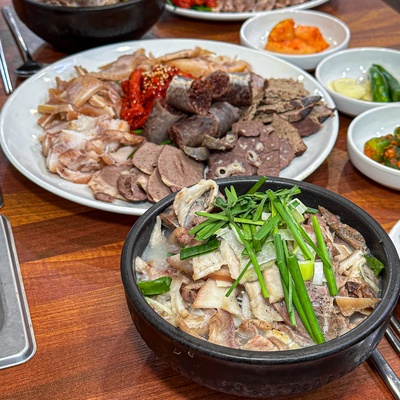 Myeongpum Eulji Sundaeguk_image