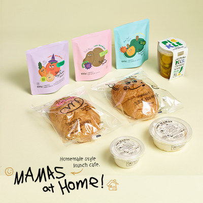 Cafe Mamas - Jamsil_image