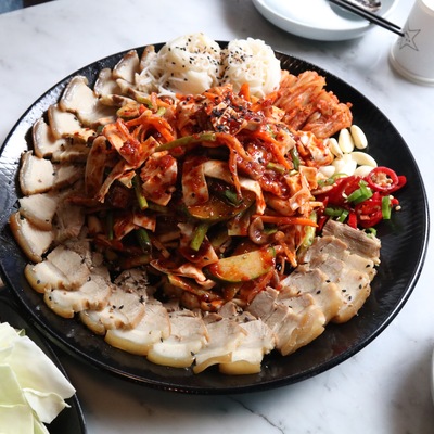 Daeyang Hoegwan & Kkokgeudak - Jamsil_image
