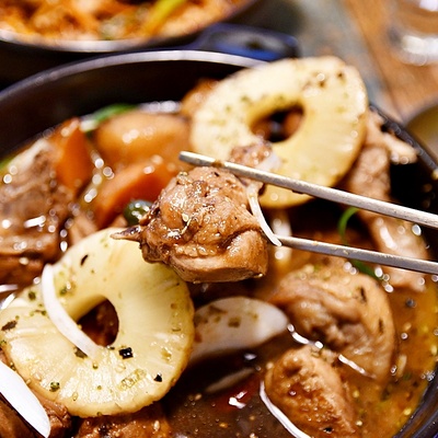 Gongil Kitchen_image