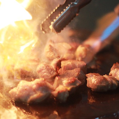 Seoul Meat House_image