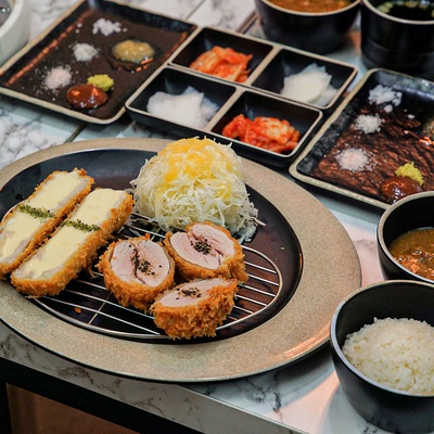 Mirak Katsu - Main Store_image