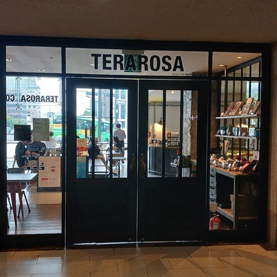 Terarosa - Seoul Arts Center_image