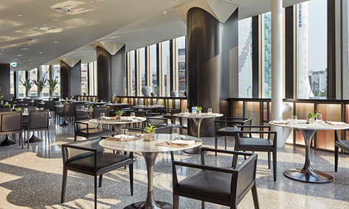 Four Points by Sheraton Seoul Gangnam Evolution_image